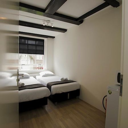 Bnbpearl Amsterdam Luaran gambar