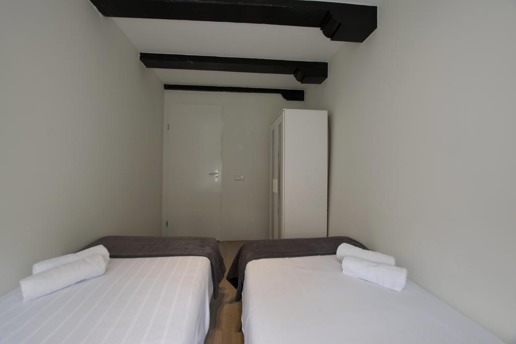 Bnbpearl Amsterdam Luaran gambar