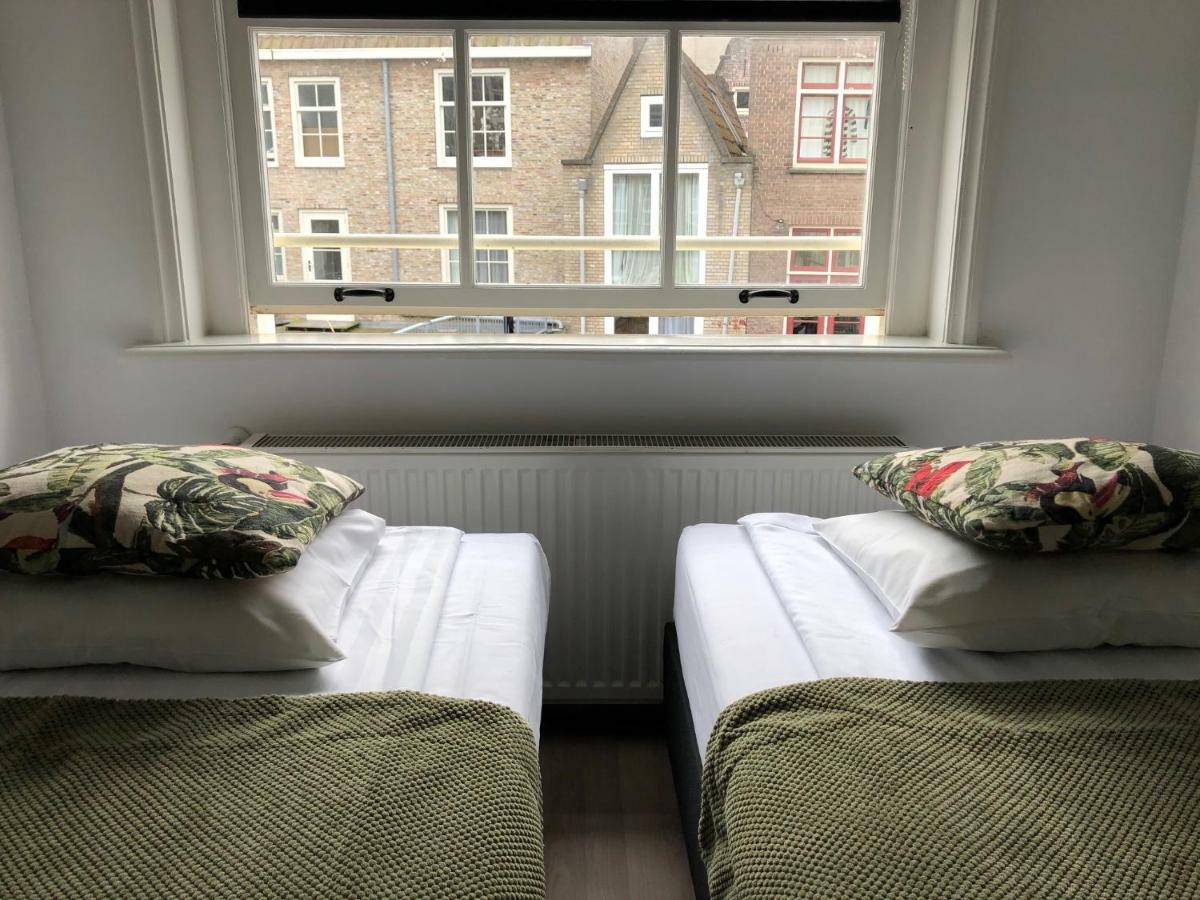 Bnbpearl Amsterdam Luaran gambar